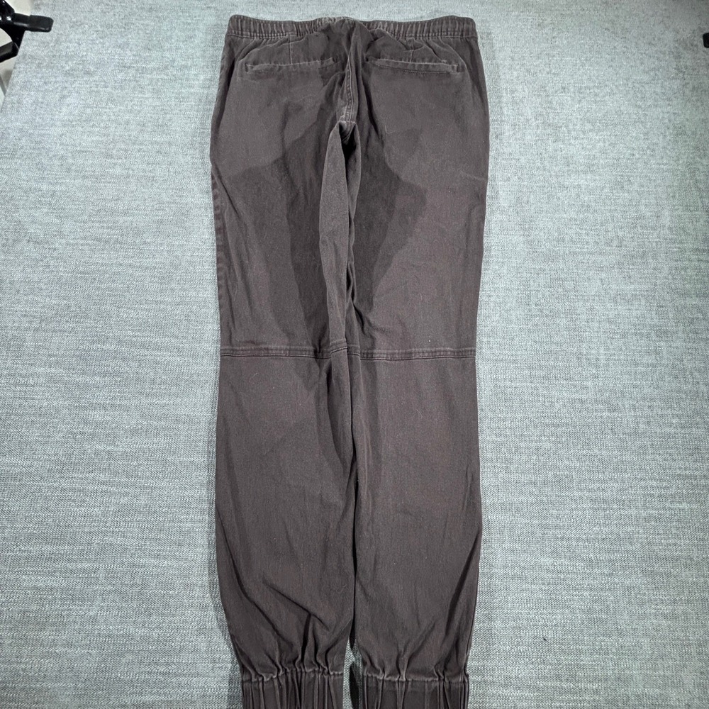 Empyre Jogger Pants Mens Medium Brown Excellent Elastic Waist Skate‎ Streetwear